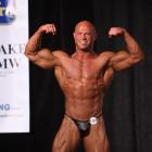 Coty  Bergeaux - NPC Greater Gulf States 2011 - #1